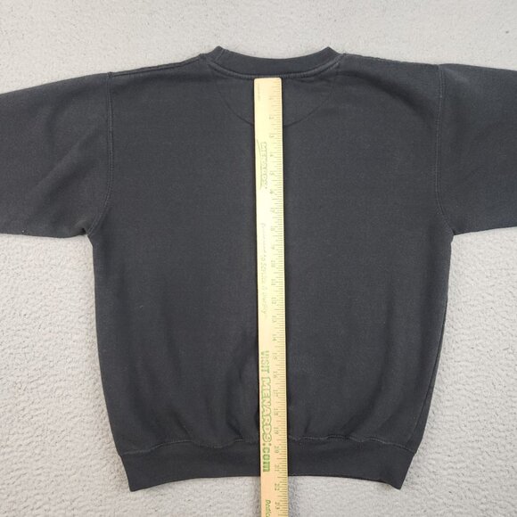 Mean Girls Thats So Fetch Extra Small Classic Movie Pullover Crewneck Sweatshirt - Picture 6 of 11